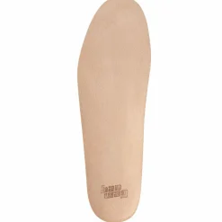 Hanwag FOOTBED VEGETABLE TANNED Unisex - Einlegesohlen^Damen Schuhzubehör|Schuhzubehör