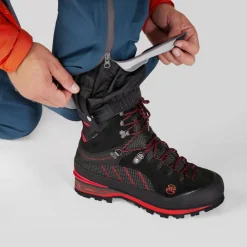 Herren Hanwag Wanderschuhe Und Trekkingschuhe*FRICTION II GTX Herren - Bergstiefel