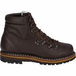 Herren Hanwag Wanderschuhe Und Trekkingschuhe*GRÜNTEN Herren - Wanderstiefel