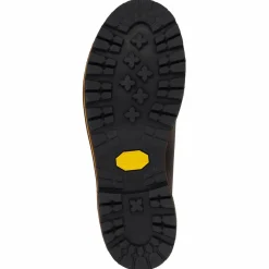 Herren Hanwag Wanderschuhe Und Trekkingschuhe*GRÜNTEN Herren - Wanderstiefel