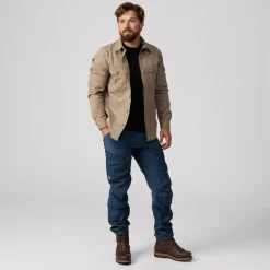 Herren Hanwag Wanderschuhe Und Trekkingschuhe*GRÜNTEN Herren - Wanderstiefel