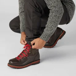 Herren Hanwag Winterschuhe|Wanderschuhe Und Trekkingschuhe*GRÜNTEN WINTER Herren - Winterstiefel