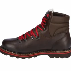 Herren Hanwag Winterschuhe|Wanderschuhe Und Trekkingschuhe*GRÜNTEN WINTER Herren - Winterstiefel