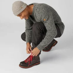 Herren Hanwag Winterschuhe|Wanderschuhe Und Trekkingschuhe*GRÜNTEN WINTER Herren - Winterstiefel