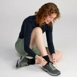 Hanwag KADURO LIGHT LADY GTX Damen - Wanderschuhe^Damen Wanderschuhe Und Trekkingschuhe