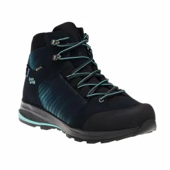 Damen Hanwag Wanderschuhe Und Trekkingschuhe*KLARSBY BUNION LADY GTX Damen - Wanderstiefel
