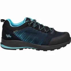 Damen Hanwag Wanderschuhe Und Trekkingschuhe*KLARSBY LOW BUNION LADY GTX Damen - Wanderschuhe