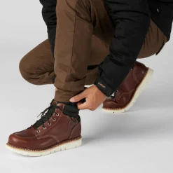 Herren Hanwag Freizeitschuhe Und Freizeitstiefel*KREUTNER Herren - Freizeitstiefel