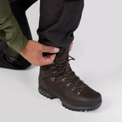 Herren Hanwag Wanderschuhe Und Trekkingschuhe*LHASA II WIDE Herren - Wanderstiefel