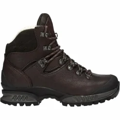 Hanwag LHASA II WIDE LADY Damen - Wanderstiefel^Damen Wanderschuhe Und Trekkingschuhe