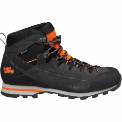 Herren Hanwag Wanderschuhe Und Trekkingschuhe*MAKRA LIGHT GTX Herren - Trekkingstiefel