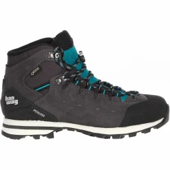 Damen Hanwag Wanderschuhe Und Trekkingschuhe*MAKRA LIGHT LADY GTX Damen - Trekkingstiefel