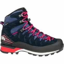 Damen Hanwag Wanderschuhe Und Trekkingschuhe*MAKRA PRO BUNION LADY GTX Damen - Bergstiefel