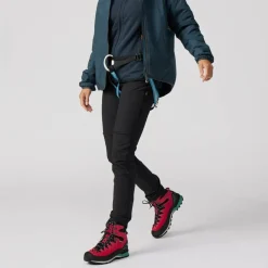 Damen Hanwag Wanderschuhe Und Trekkingschuhe*MAKRA PRO LADY GTX Damen - Bergstiefel