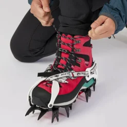 Damen Hanwag Wanderschuhe Und Trekkingschuhe*MAKRA PRO LADY GTX Damen - Bergstiefel