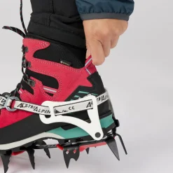 Damen Hanwag Wanderschuhe Und Trekkingschuhe*MAKRA PRO LADY GTX Damen - Bergstiefel