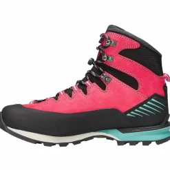 Damen Hanwag Wanderschuhe Und Trekkingschuhe*MAKRA PRO LADY GTX Damen - Bergstiefel