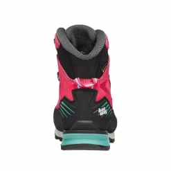 Damen Hanwag Wanderschuhe Und Trekkingschuhe*MAKRA PRO LADY GTX Damen - Bergstiefel