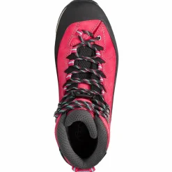 Damen Hanwag Wanderschuhe Und Trekkingschuhe*MAKRA PRO LADY GTX Damen - Bergstiefel