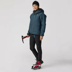 Damen Hanwag Wanderschuhe Und Trekkingschuhe*MAKRA PRO LADY GTX Damen - Bergstiefel