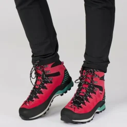 Damen Hanwag Wanderschuhe Und Trekkingschuhe*MAKRA PRO LADY GTX Damen - Bergstiefel