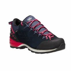 Hanwag MAKRA PRO LOW BUNION LADY GTX Damen - Zustiegsschuhe^Damen Wanderschuhe Und Trekkingschuhe