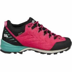Hanwag MAKRA PRO LOW LADY GTX Damen - Zustiegsschuhe^Damen Wanderschuhe Und Trekkingschuhe