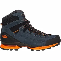 Herren Hanwag Wanderschuhe Und Trekkingschuhe*MAKRA TREK GTX Herren - Trekkingstiefel