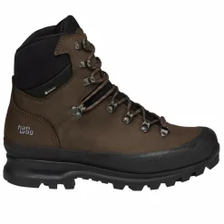Hanwag NAZCAT II GTX Herren - Trekkingstiefel^Herren Wanderschuhe Und Trekkingschuhe