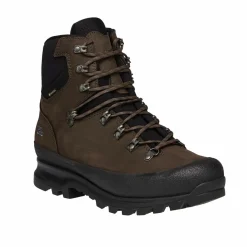 Hanwag NAZCAT II GTX Herren - Trekkingstiefel^Herren Wanderschuhe Und Trekkingschuhe