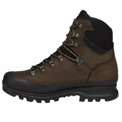 Hanwag NAZCAT II GTX Herren - Trekkingstiefel^Herren Wanderschuhe Und Trekkingschuhe