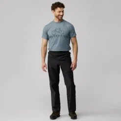 Hanwag NAZCAT II GTX Herren - Trekkingstiefel^Herren Wanderschuhe Und Trekkingschuhe