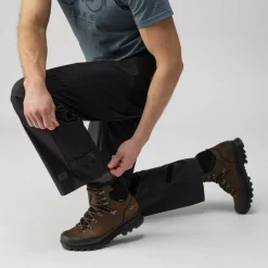 Hanwag NAZCAT II GTX Herren - Trekkingstiefel^Herren Wanderschuhe Und Trekkingschuhe