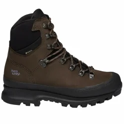 Damen Hanwag Wanderschuhe Und Trekkingschuhe*NAZCAT II LADY GTX Damen - Trekkingstiefel