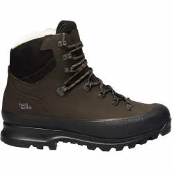 Hanwag NAZCAT II LL Herren - Trekkingstiefel^Herren Wanderschuhe Und Trekkingschuhe