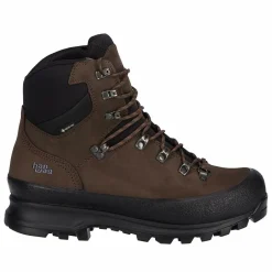 Herren Hanwag Wanderschuhe Und Trekkingschuhe*NAZCAT II WIDE GTX Herren - Trekkingstiefel