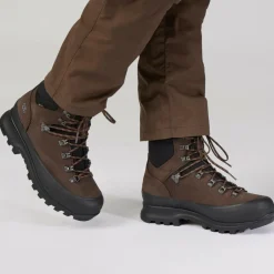 Damen Hanwag Wanderschuhe Und Trekkingschuhe*NAZCAT II WIDE LADY GTX Damen - Trekkingstiefel