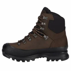 Damen Hanwag Wanderschuhe Und Trekkingschuhe*NAZCAT II WIDE LADY GTX Damen - Trekkingstiefel