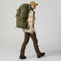 Damen Hanwag Wanderschuhe Und Trekkingschuhe*NAZCAT II WIDE LADY GTX Damen - Trekkingstiefel