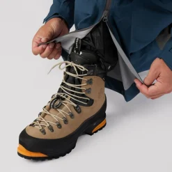 Herren Hanwag Wanderschuhe Und Trekkingschuhe*OMEGA GTX Herren - Bergstiefel