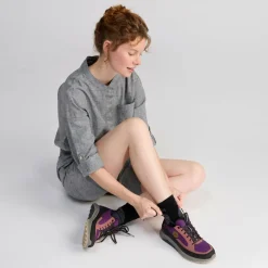 Hanwag ROTPUNKT LIGHT LOW LADY GTX Damen - Wanderschuhe^Damen Wanderschuhe Und Trekkingschuhe