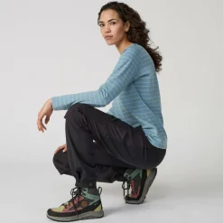 Hanwag ROTPUNKT LIGHT MID LADY GTX Damen - Wanderschuhe^Damen Wanderschuhe Und Trekkingschuhe