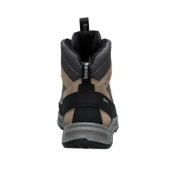 Herren Hanwag Wanderschuhe Und Trekkingschuhe*ROTPUNKT LIGHT MID GTX Herren - Wanderschuhe