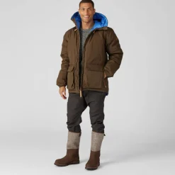 Herren Hanwag Winterschuhe*RÄVEN II Herren - Winterstiefel