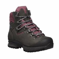 Damen Hanwag Wanderschuhe Und Trekkingschuhe*TATRA II WIDE LADY GTX Damen - Trekkingstiefel