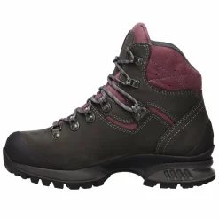 Damen Hanwag Wanderschuhe Und Trekkingschuhe*TATRA II WIDE LADY GTX Damen - Trekkingstiefel