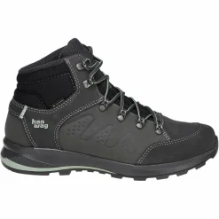 Hanwag TORSBY LADY GTX Damen - Wanderstiefel^Damen Wanderschuhe Und Trekkingschuhe