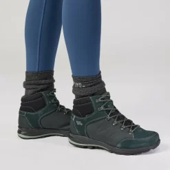 Hanwag TORSBY LADY GTX Damen - Wanderstiefel^Damen Wanderschuhe Und Trekkingschuhe