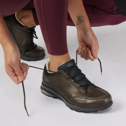 Hanwag TRAVI LOW SF EXTRA LADY Damen - Wanderschuhe^Damen Wanderschuhe Und Trekkingschuhe