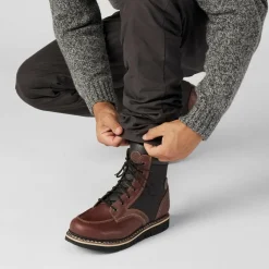 Hanwag VALEPP Herren - Freizeitstiefel^Herren Freizeitschuhe Und Freizeitstiefel